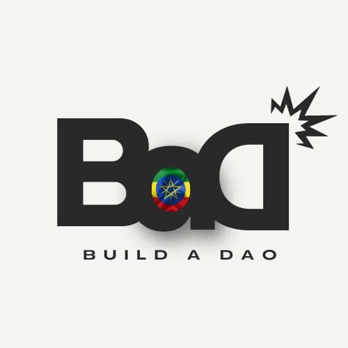 BaD Ethiopia Logo