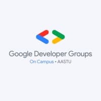 GDG AASTU